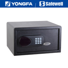 Safewell Rg Panel 230mm Höhe Hotel Laptop Safe